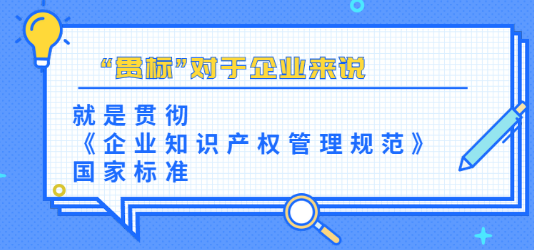 沒(méi)有知識(shí)產(chǎn)權(quán)，可以做貫標(biāo)嗎?