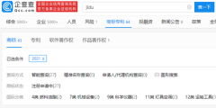 “集度”商標(biāo)被搶注，集度汽車回應(yīng)商標(biāo)已提前布局