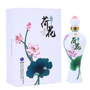 “荷花”商標侵權(quán)案終審，“杜醬荷花”因商標侵權(quán)判賠百萬