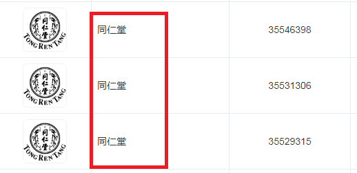 2021年8月17日商標(biāo)竟是“山寨”？天津同仁堂陷重大訴訟 IPO前景存憂