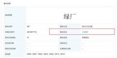 綠廠OPPO、藍(lán)廠vivo實(shí)至名歸：兩家已完成“綠廠”“藍(lán)廠”商標(biāo)注冊(cè)