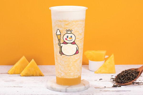 蜜雪冰城的“雪王元宇宙”商標(biāo)遭到駁回，會(huì)繼續(xù)注冊(cè)嗎
