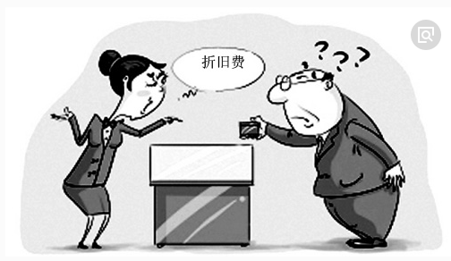 機器設(shè)備折舊年限規(guī)定年限多少年(新機器設(shè)備要不要計提折舊)